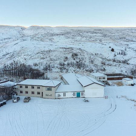 Studlagil Inn Hostel Skjoldolfsstathir Екстериор снимка