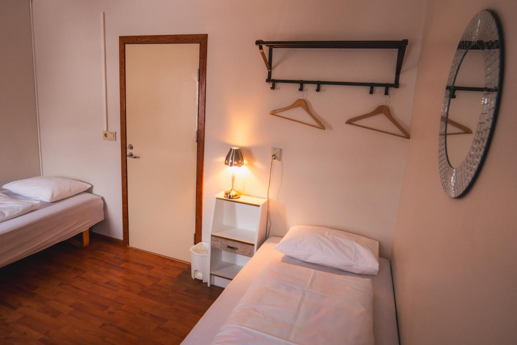 Studlagil Inn Hostel Skjoldolfsstathir Екстериор снимка