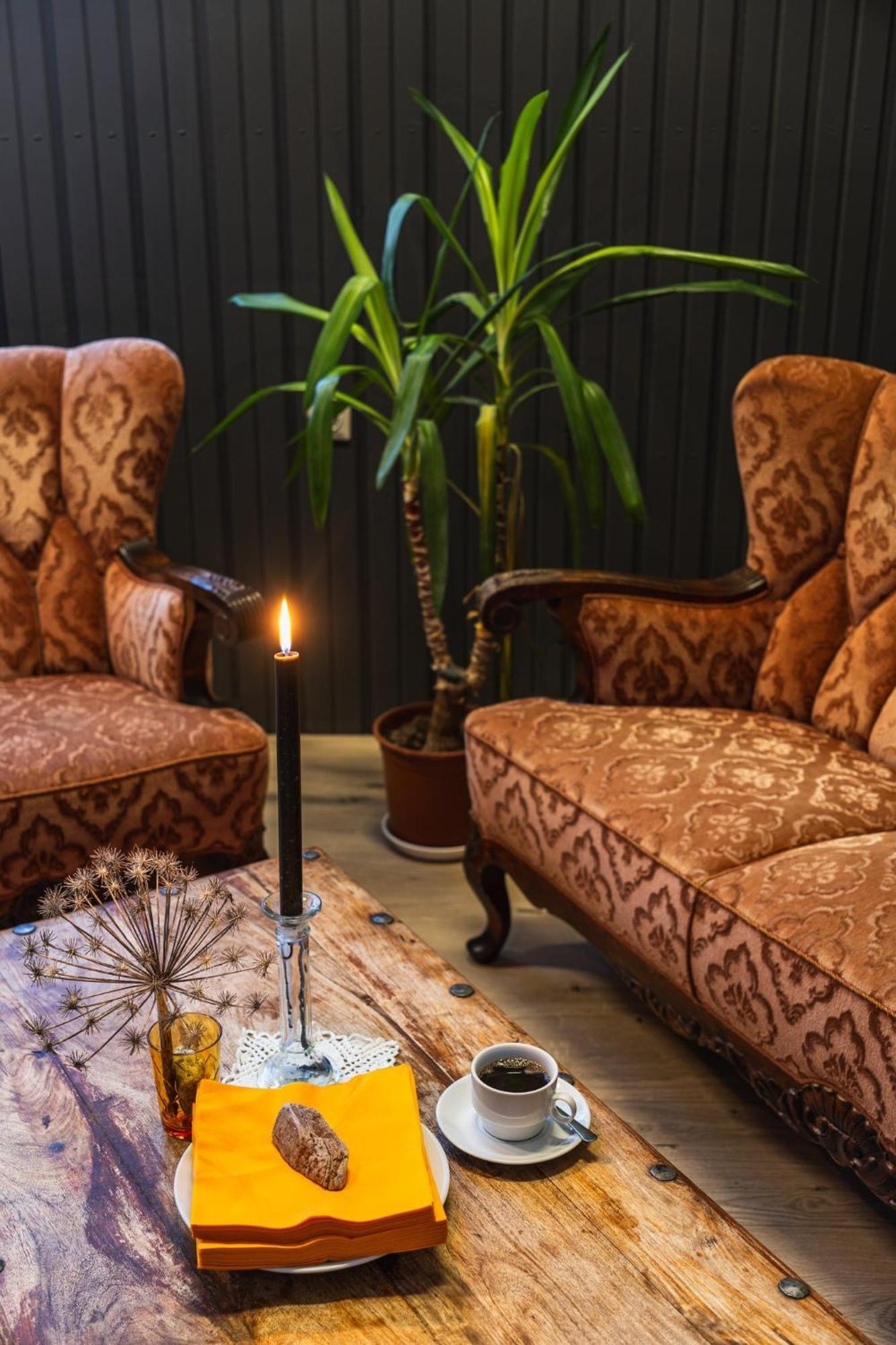 Studlagil Inn Hostel Skjoldolfsstathir Екстериор снимка